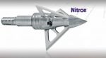 Наконечник NAP Nitron 125gr (3 шт)